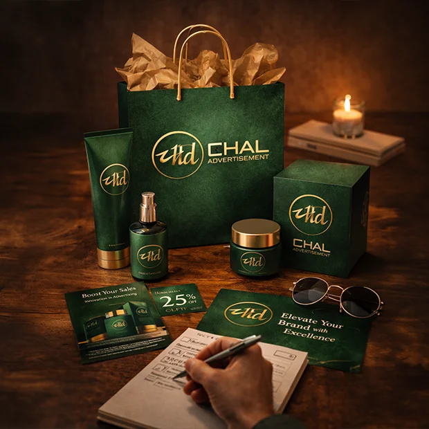 Product marketing strategy and promotion service for brands in Kerala